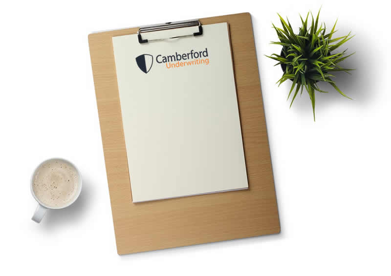 Become a Camberford Broker