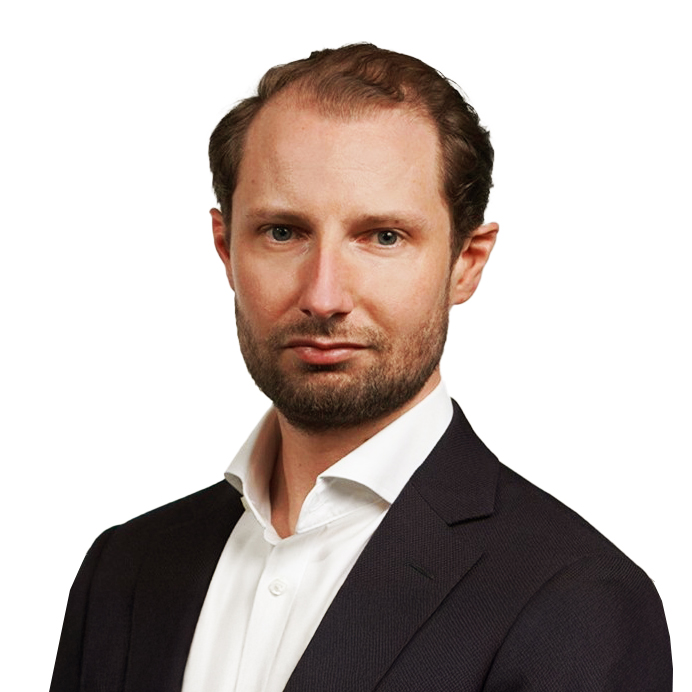 Dan Berry
